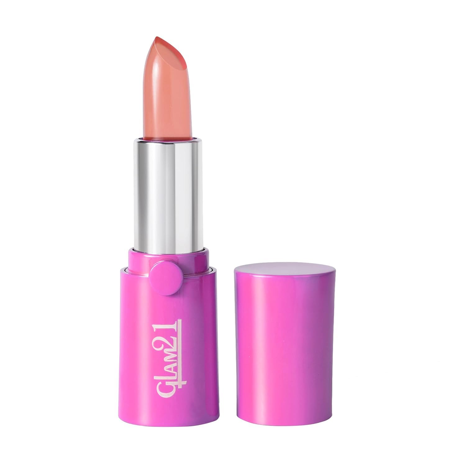Buy Glam21 Lips Combo - Glam 21 Lipstick Nude Beauty-11 (Matte  