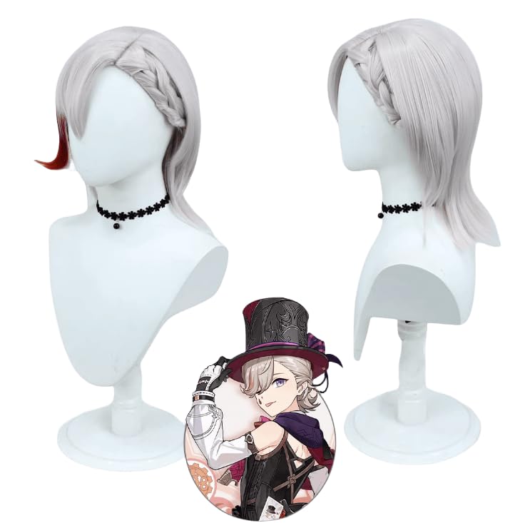 Amazon.co.jp: 原神 げんしん グッズ コスプレ衣装 リネット リネ