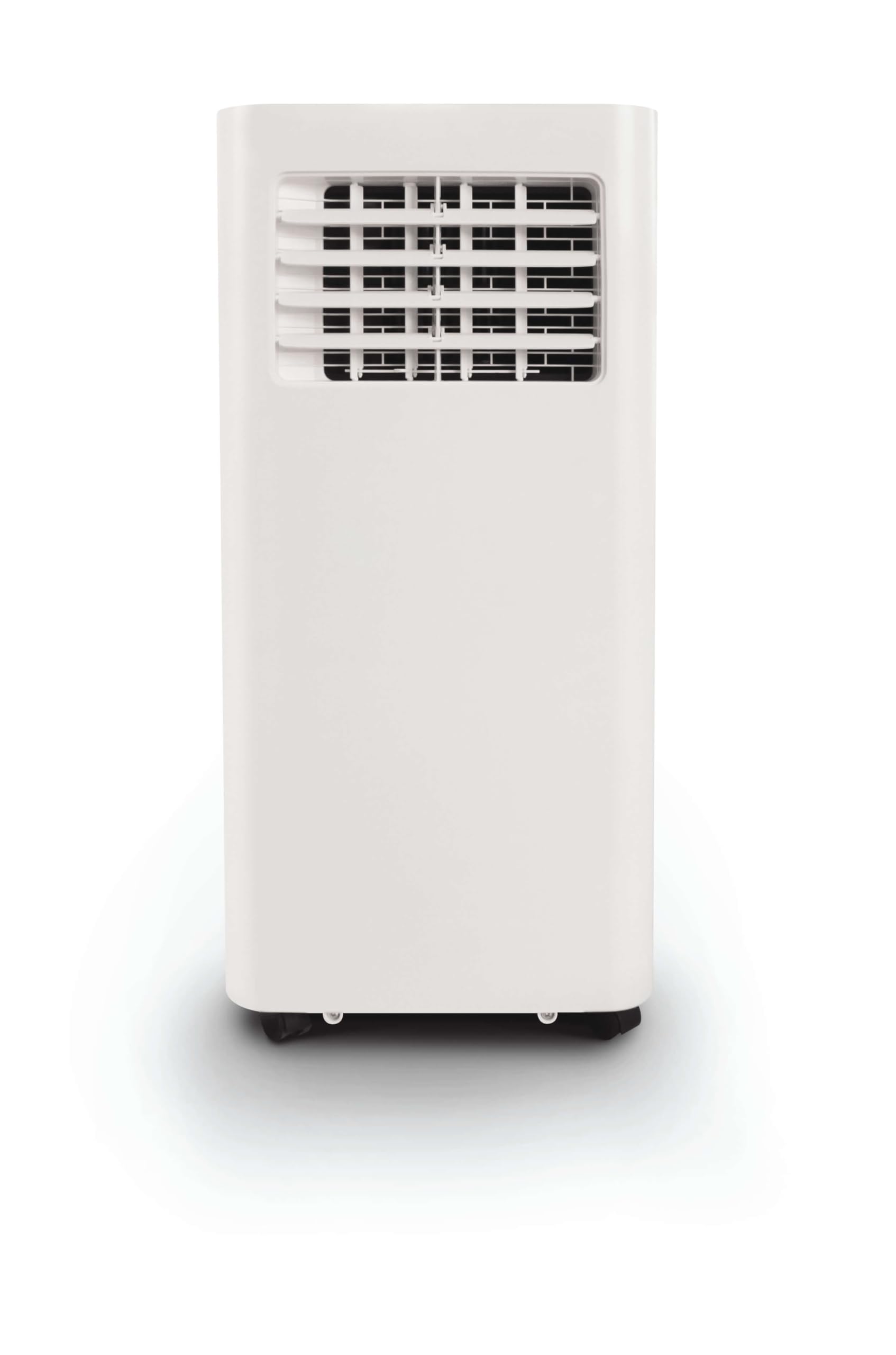 Avidsen Mobiele airconditioning, ventilator en luchtontvochtiger, bestuurbaar vanuit de Avidsen Home-app, maar ook handmatig met afstandsbediening. Programmeerbaar, slang en afdichting inbegrepen