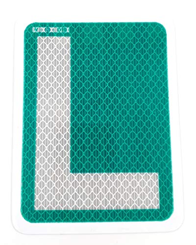 L Conductor Novel para Moto CICLOMOTOR HOMOLOGADA V-13-019