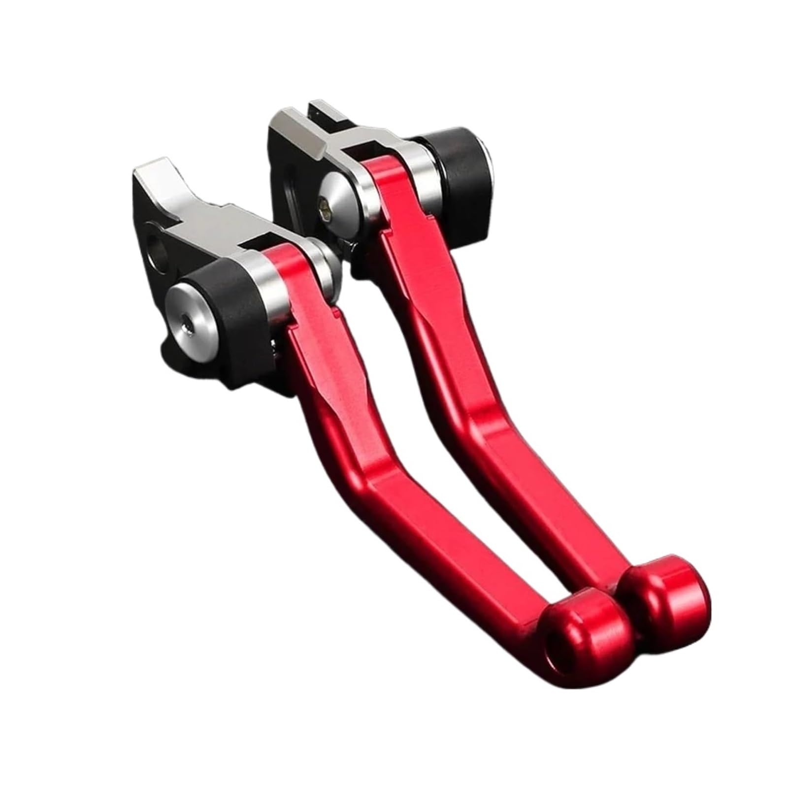 Wxssh G Motorcycle Clutch Brake Lever Motorcycle Brake Clutch Lever For Dt125 For Dt 125 1987-2005 Dirt For Pit Bike Handle(G)