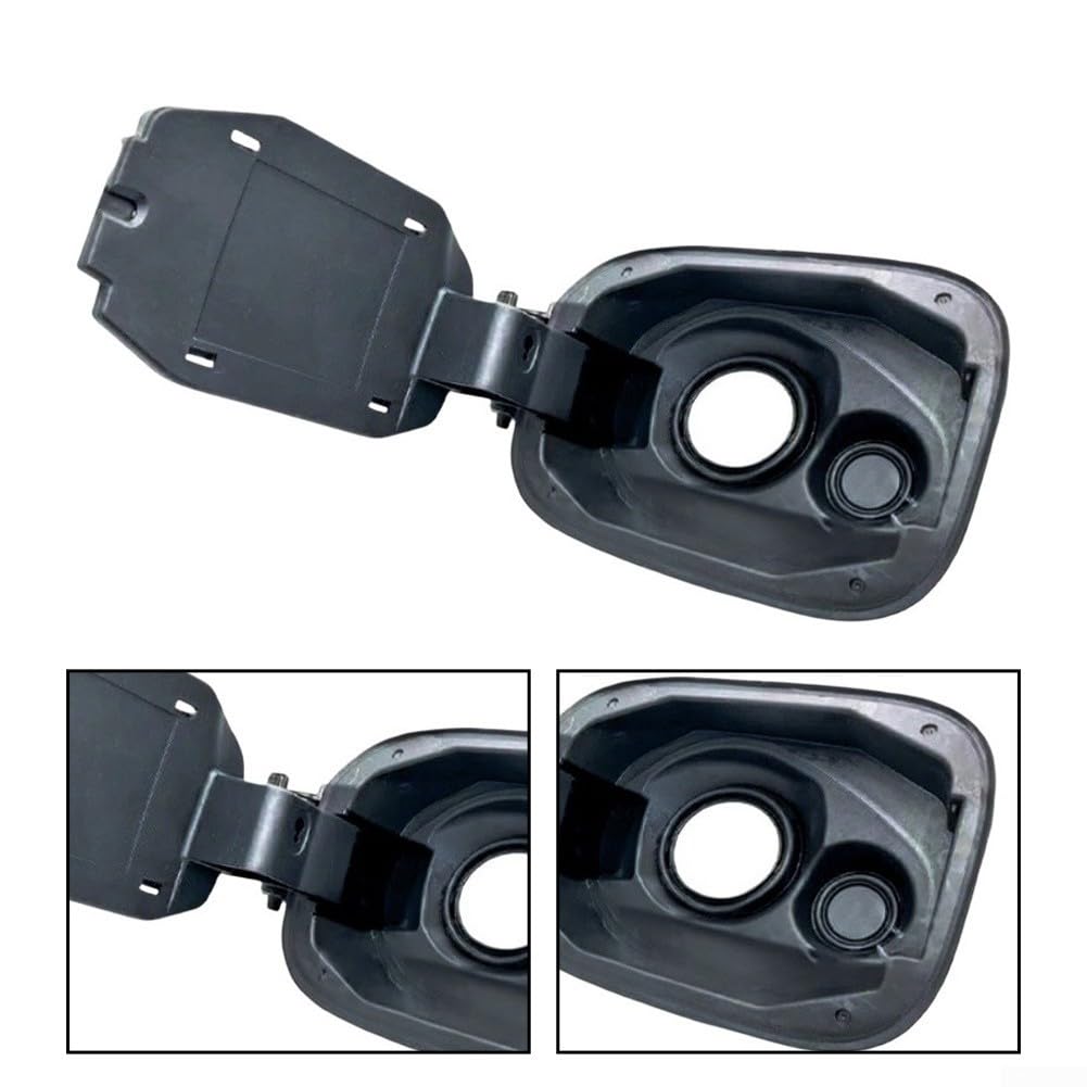 para soporte Base Tapón Combustible A1776306901 para mercedes A-Class W177
