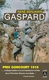 Gaspard