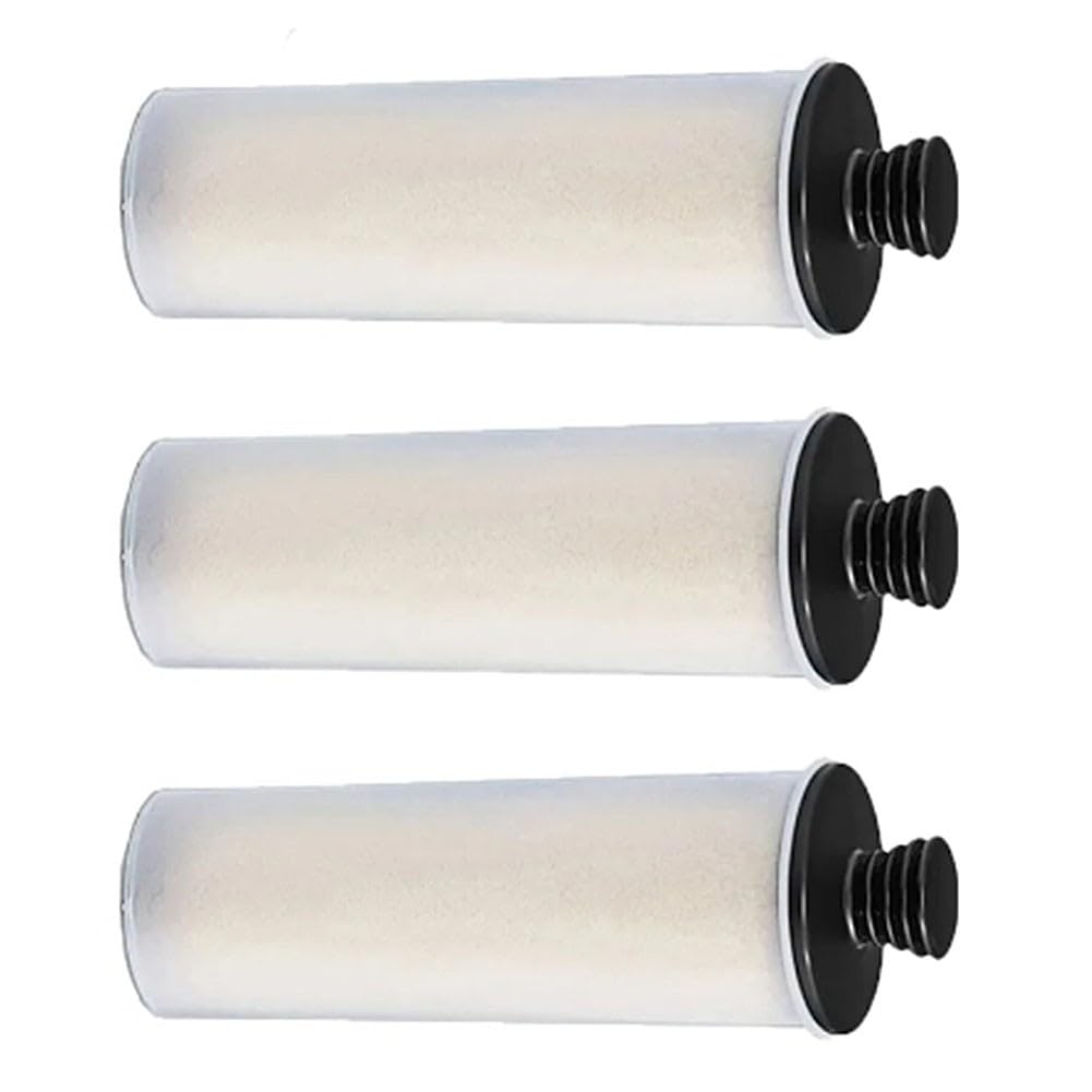 Lot de 3 buses de rechange pour nettoyeur vapeur, compatibles avec Karcher SC3 Upright Premium Series, lot de 3 buses de rechange pour nettoyage du sol