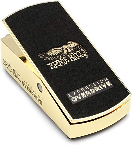 Amazon | 【正規品】 ERNIE BALL 6183 エフェクトペダル EXPRESSION