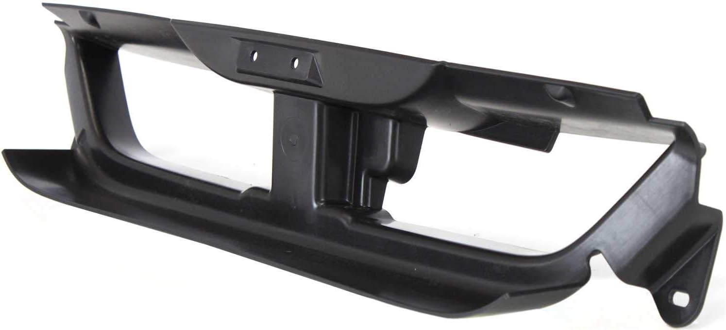 Garage-Pro Grille Assembly Compatible with 1999-2004 Ford Mustang CAPA