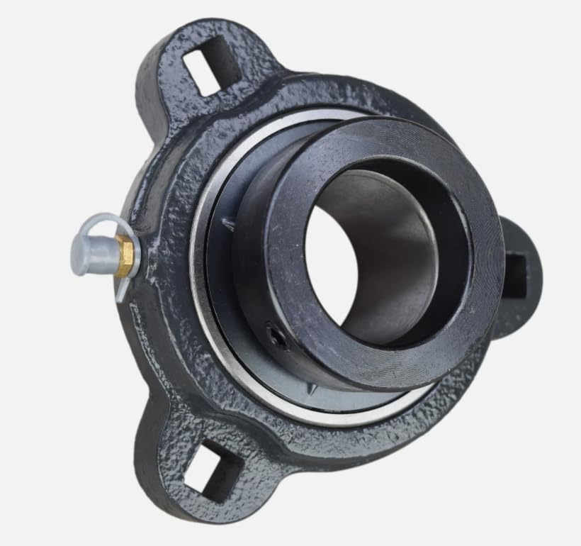 1" Three Bolt Flange Bearing for SCAG Blower Housing Assembly 483034