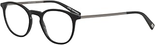 Eyeglasses John Varvatos V 371 Black