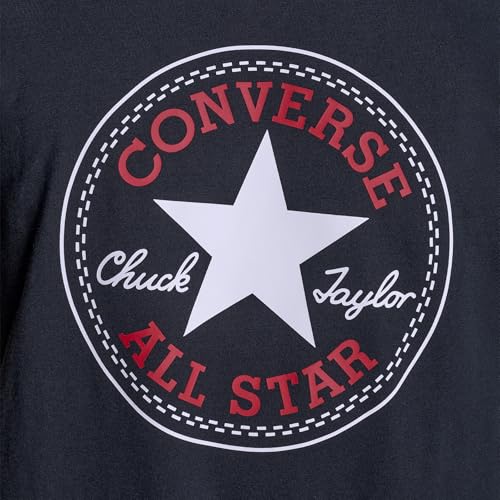 Image of Converse Mens Chuck Patch T-Shirt