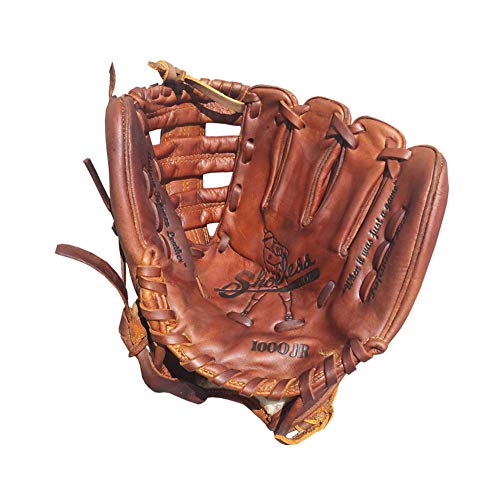 Shoeless Joe 10' I-Web Joe Junior Baseball Glove, Right Hand Throw