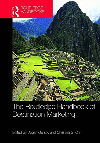 The Routledge Handbook of Destination Marketing (English Edition)