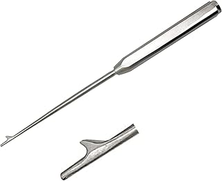 MuskalMed Tunnel Notcher 25 cm - 10