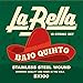 LaBella BX100 Bajo Quinto Strings