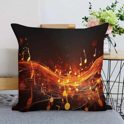 Fundas de almohada suaves y duraderas lavables para decoración del hogar 8