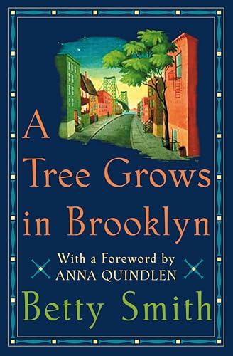 A Tree Grows in Brooklyn view 2