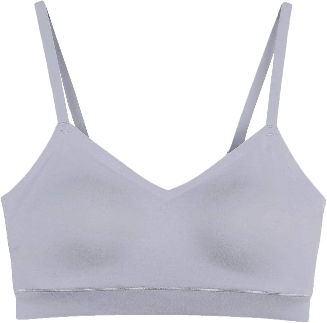 Floatley Cozy Adjustable Bra Comfort Wirefree Seamless Bra with Embedded Pad for Women - Image 8