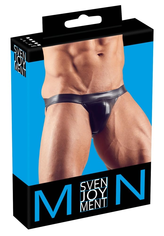 SvenjoymentMen's Men's Jock 21001771701 Mens Jock S