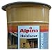 Produktbild Alpina Universal Holzlasur Lösemittelhaltig Pinie 3 Liter