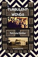 Turbulent Winds 1512210870 Book Cover