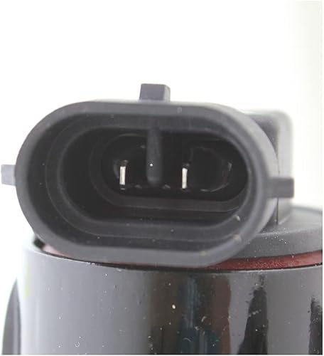 Miniatura 3 de Carlights360: para 2011 2012 2013 2014 Chrysler 300 Conjunto de luz antiniebla para el lado del conductor o del pasajero | Una sola pieza |