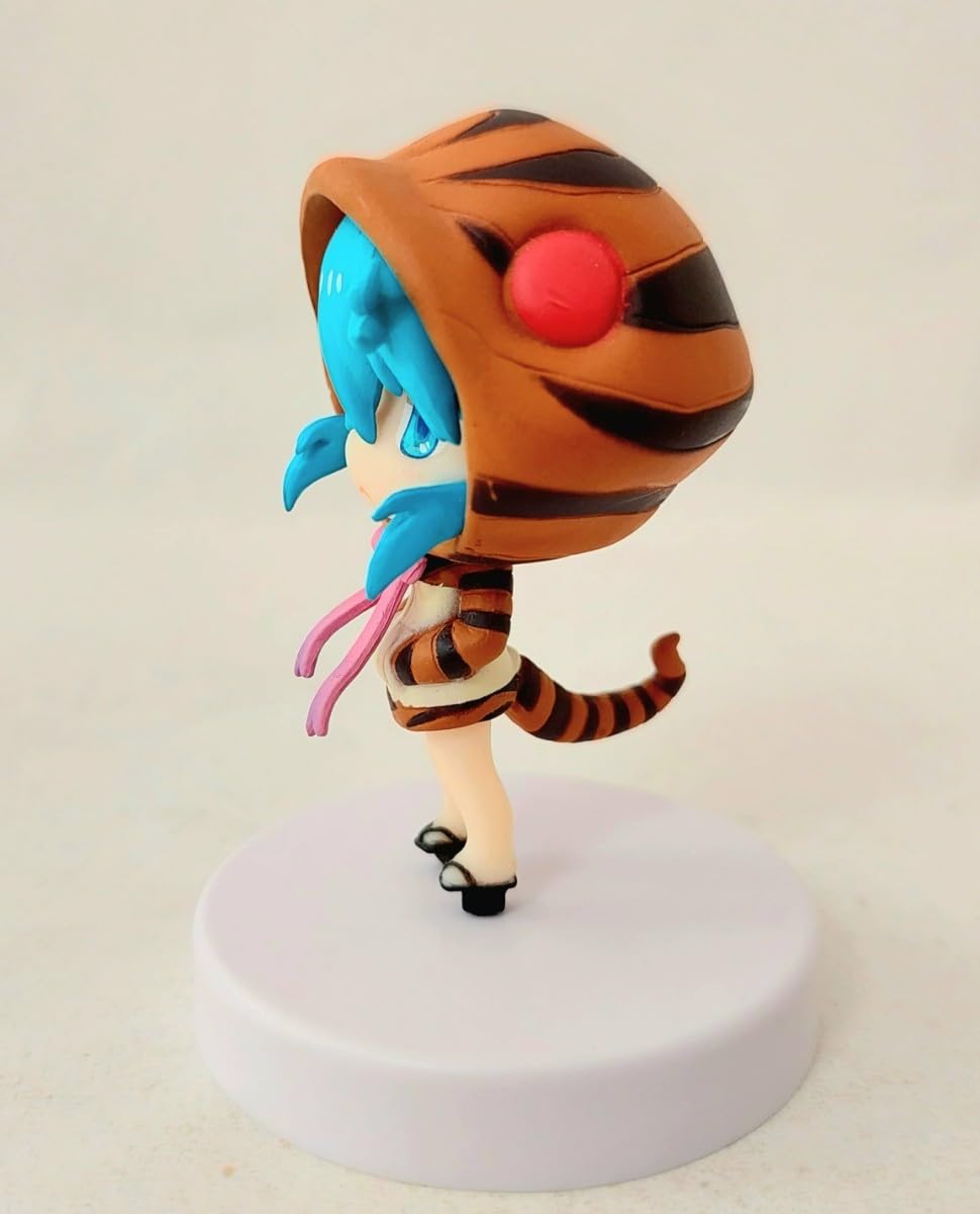 Amazon | ちょびるめぷち けものフレンズ「ツチノコ」彩色済 完成品
