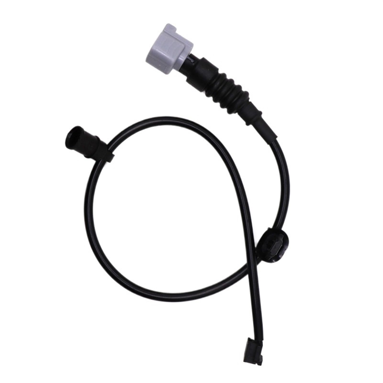 One Set Brake Pad Wear Sensor, for Lexus, LS F4 Brake Induction Line Replacement 47790-50070 47770-50110 47790-50060 47770-50100 Czujnik zużycia klocków hamulcowych