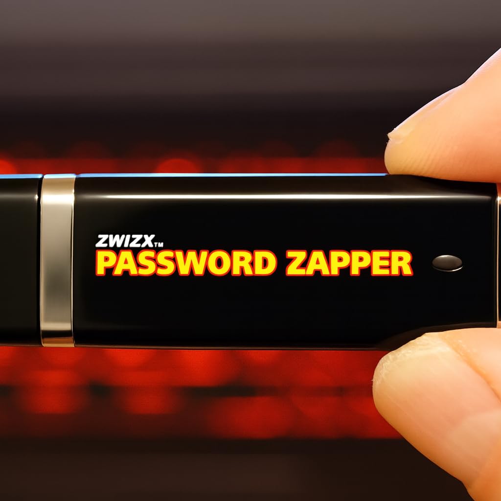 Amazon.com: Password Reset USB Flash Drive Compatible With Windows