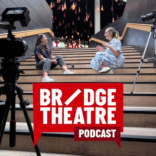 S1 E4: Lily Dyble, Associate Director