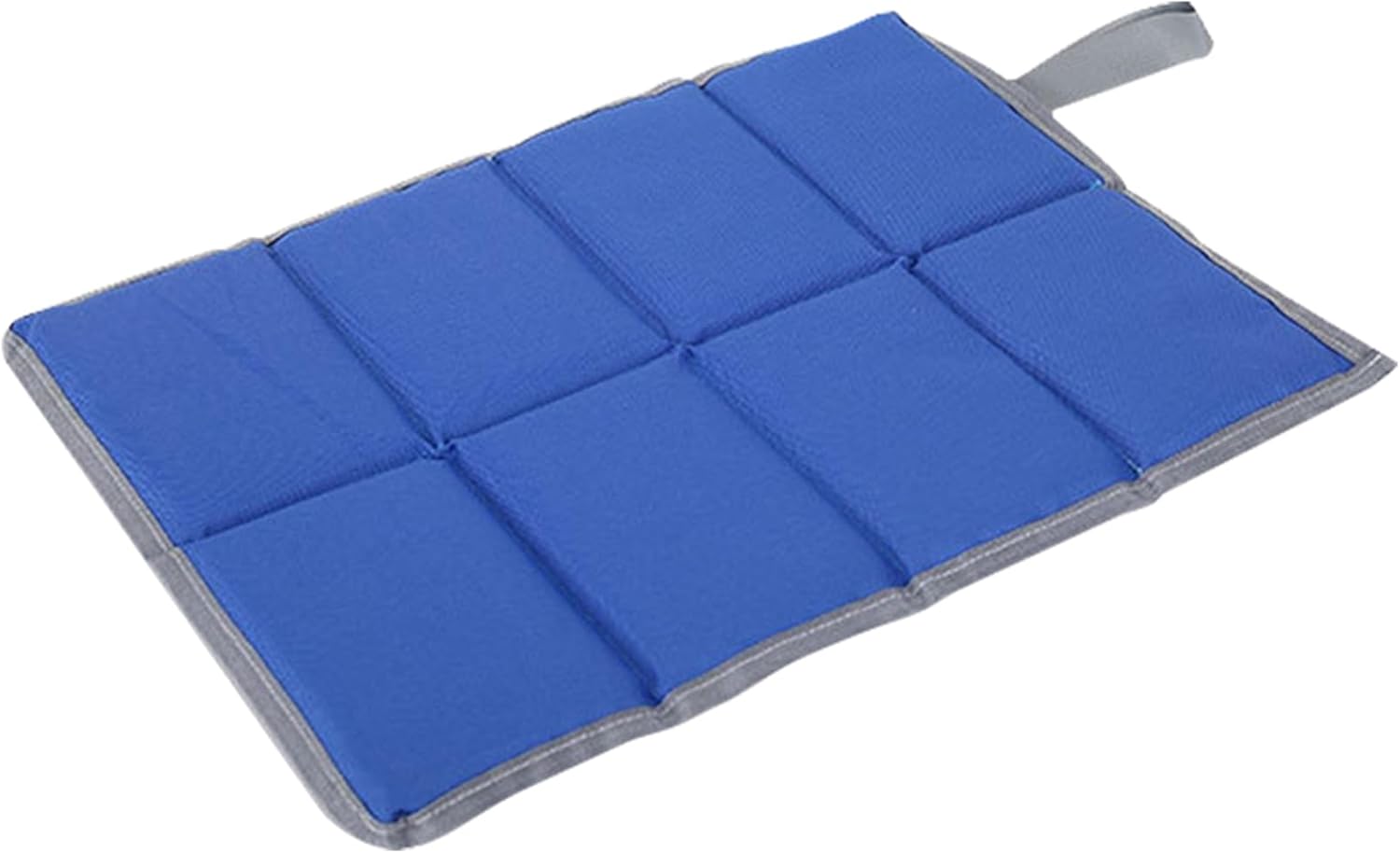 Dafape Folding Sit Mat Seat Pad, Sitting Mat Camping Pads Camping Cushion Portable Outdoor Seat