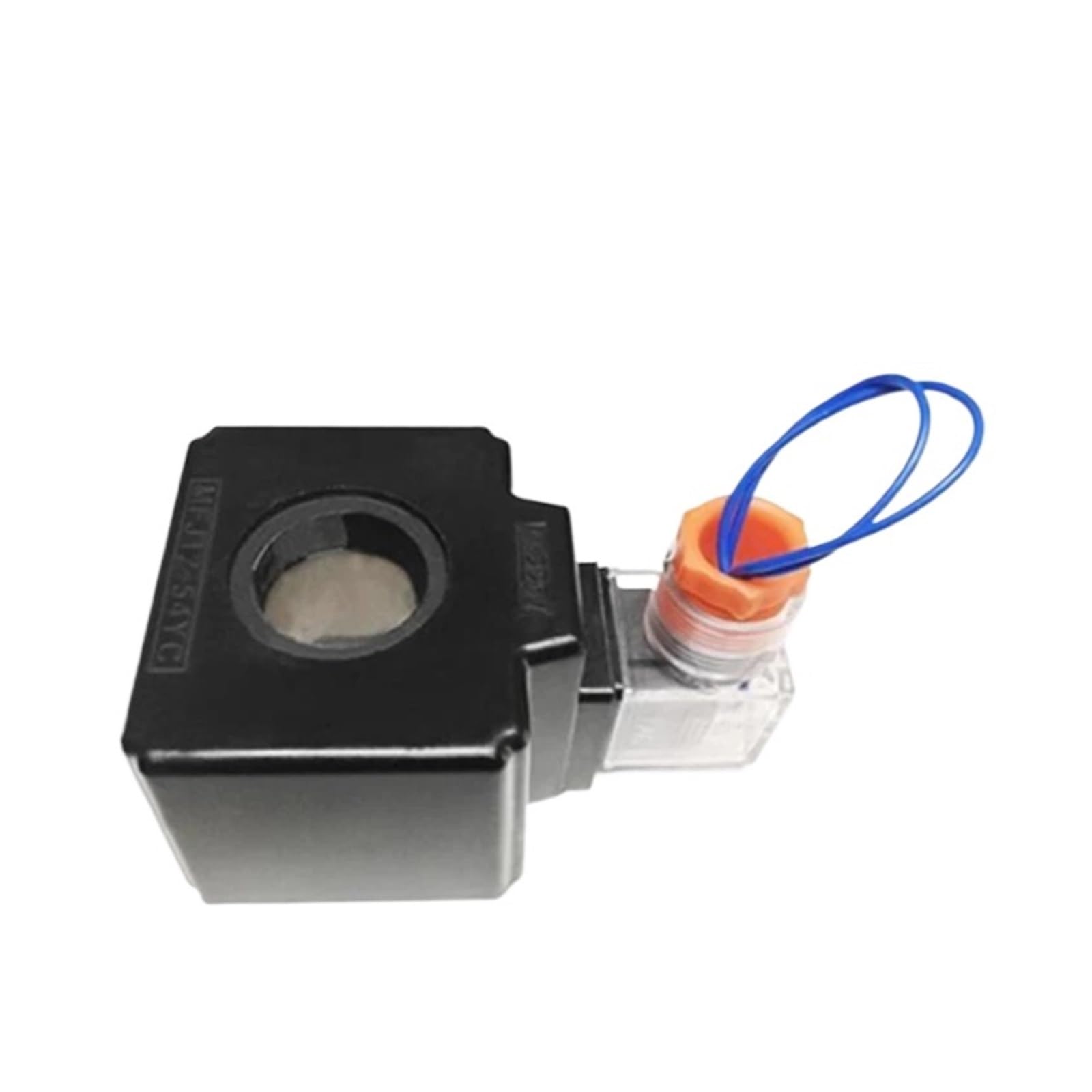 CXFCIHFT Hydraulic Solenoid Valve Coil MFJ12-54YC AC220V AC110V(AC110)