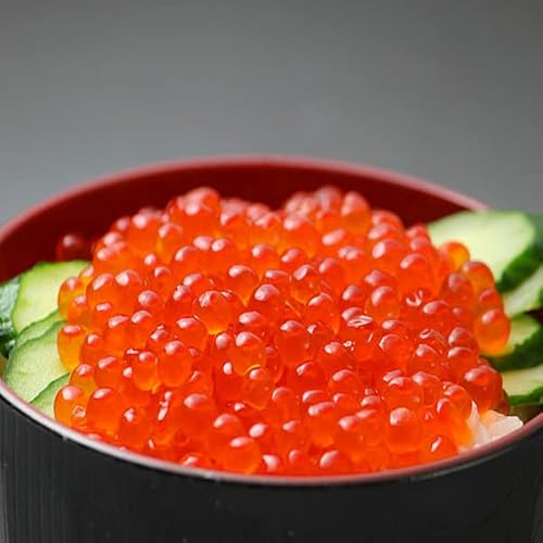 いくら 醤油漬け 500g 北海道産 大粒 一級 イクラ