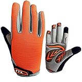 best kids mountain bike gloves