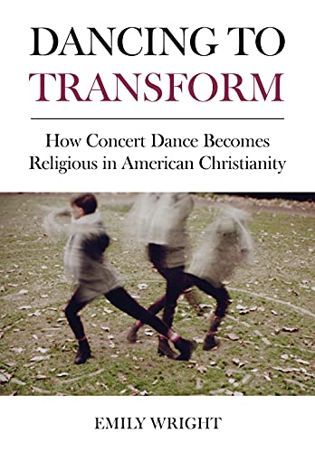 Dancing to Transform: Comprendre le Corps dans la Liturgie Moderne - 2