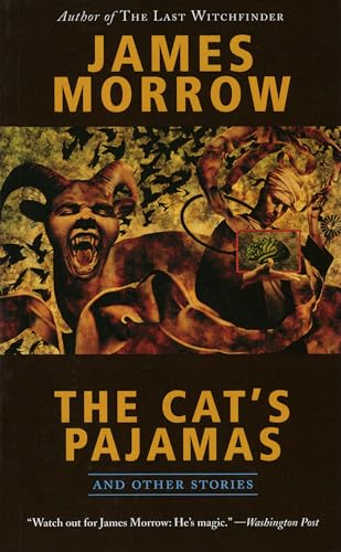 The Cat's Pajamas: & Other Stories