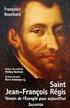 Download Jean Francois Régis patron des jésuites de France PDF