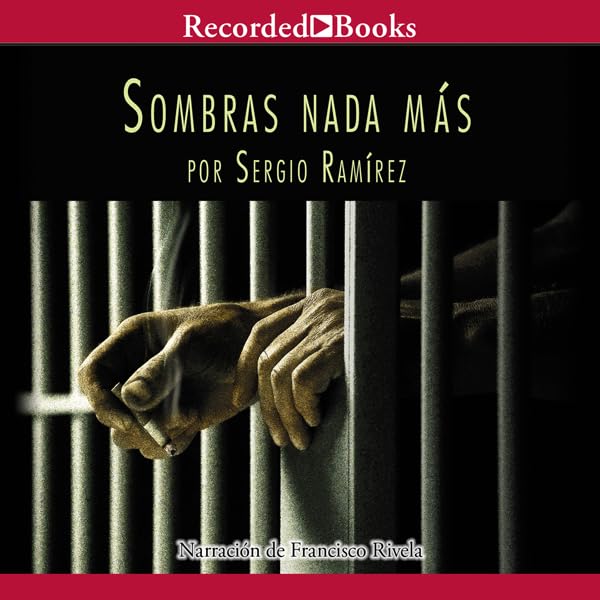 Cover art for Sombras Nada Mas