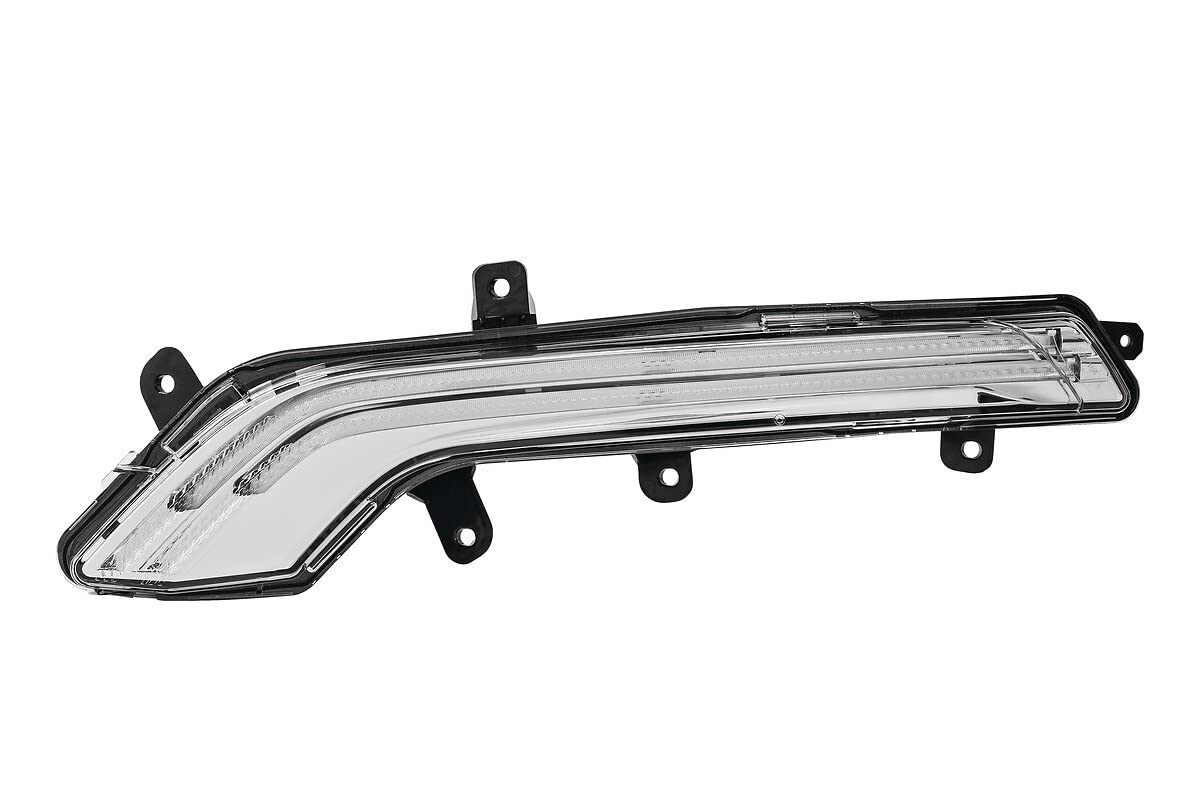 Caltric Exhaust Manifold Gasket For Polaris RZR XP 1000 & Turbo Models 2014-2021