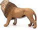 Schleich Wild Life, Animal Figurine, Animal Toys for Boys and Girls 3-8 Years Old, Roaring Lion, Ages 3+