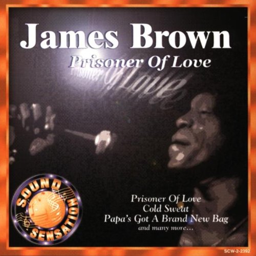 Prisoner of Love Brown, James Amazon.es CDs y vinilos}