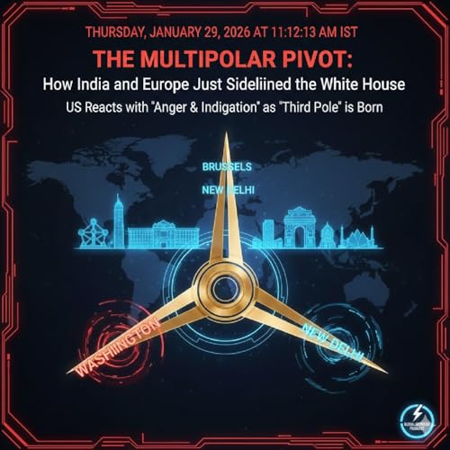 "Disappointing": Inside the Trump Administration&rsquo;s Sharp Reaction to the FTA