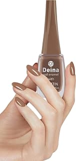 ModaSize(25636) Keratinli Besleyici Oje 14 ml Renk No: 74-