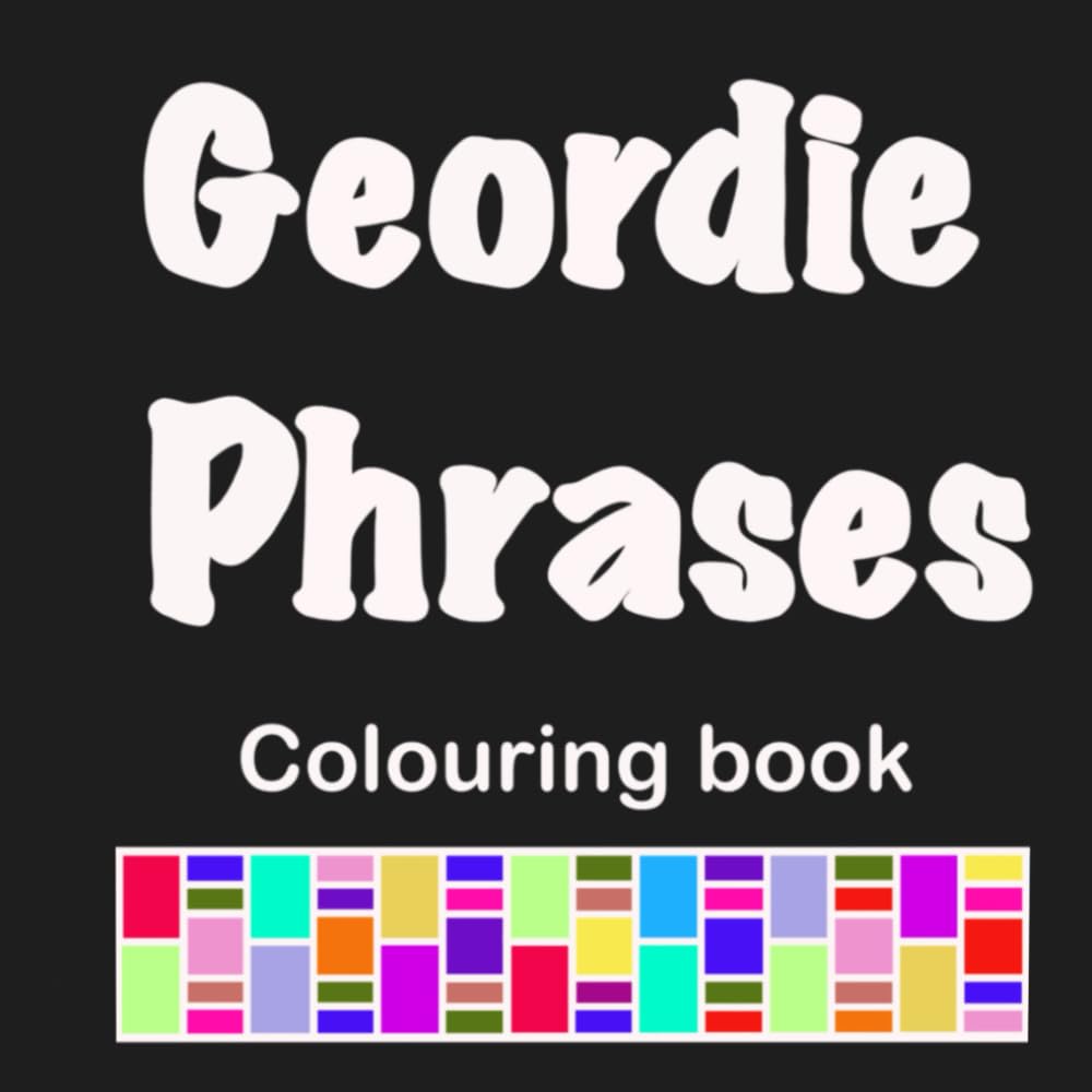 Geordie phrases