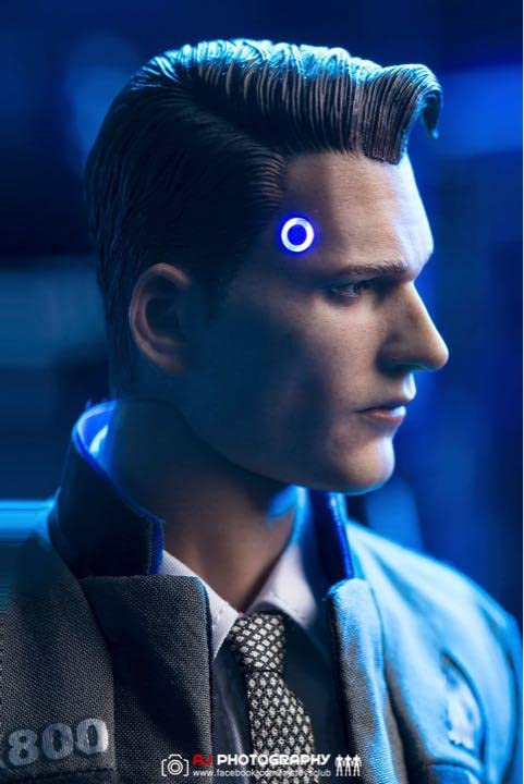 Amazon.co.jp: Detroit: Become Human デトロイト: ビカム