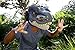 Mattel Jurassic World Dominion Chomp N Roar Tyrannosaurus Rex Dinosaur Mask with Motion & Sounds, T Rex Role-Play Toy