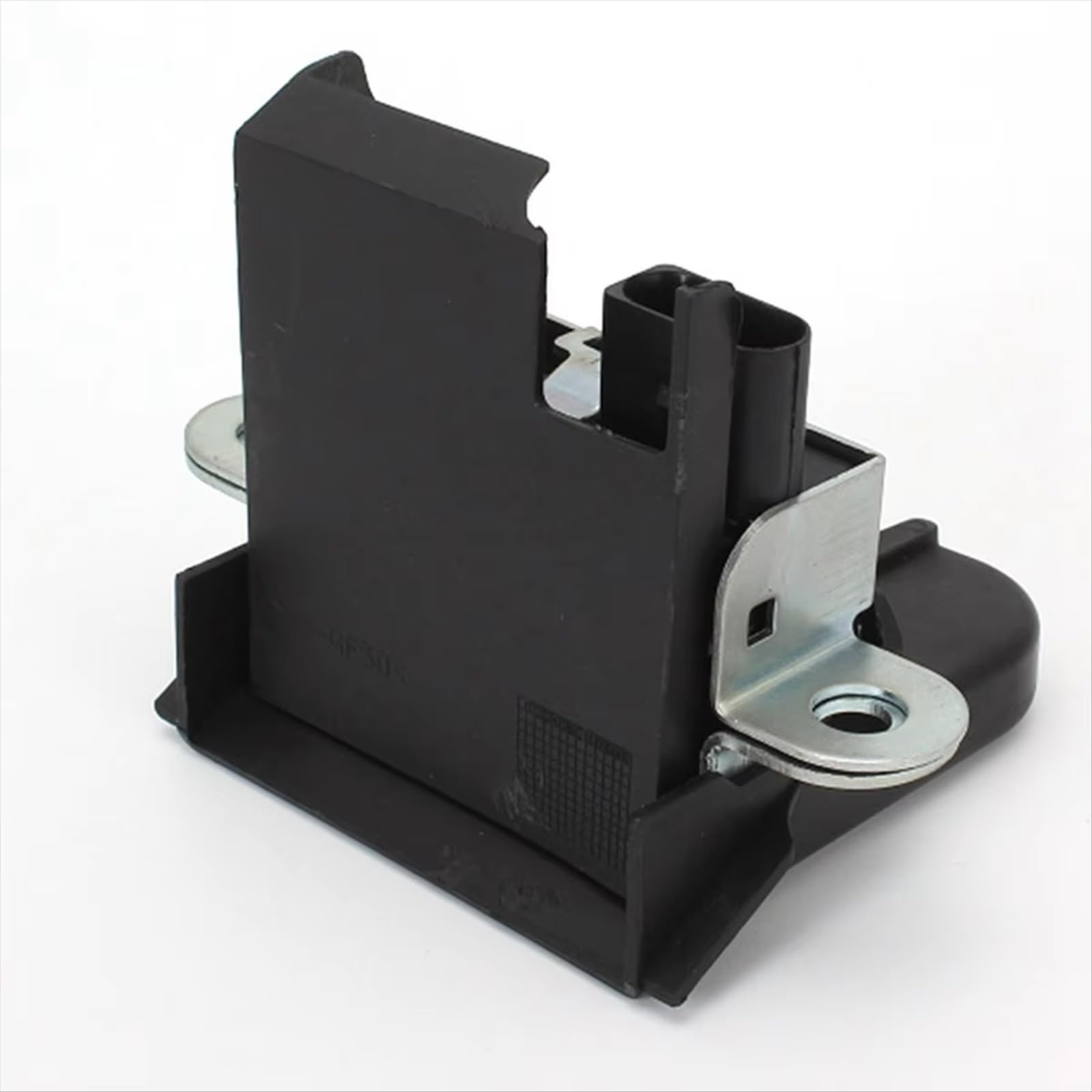 Rear Tailgate Latch Compatible with Vw for Beetle 2012-2019 1 Pcs Car Rear Trunk Lock Latch Replacement Accessories 6RD827505