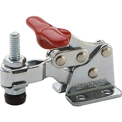 Rockler Small Toggle Clamp