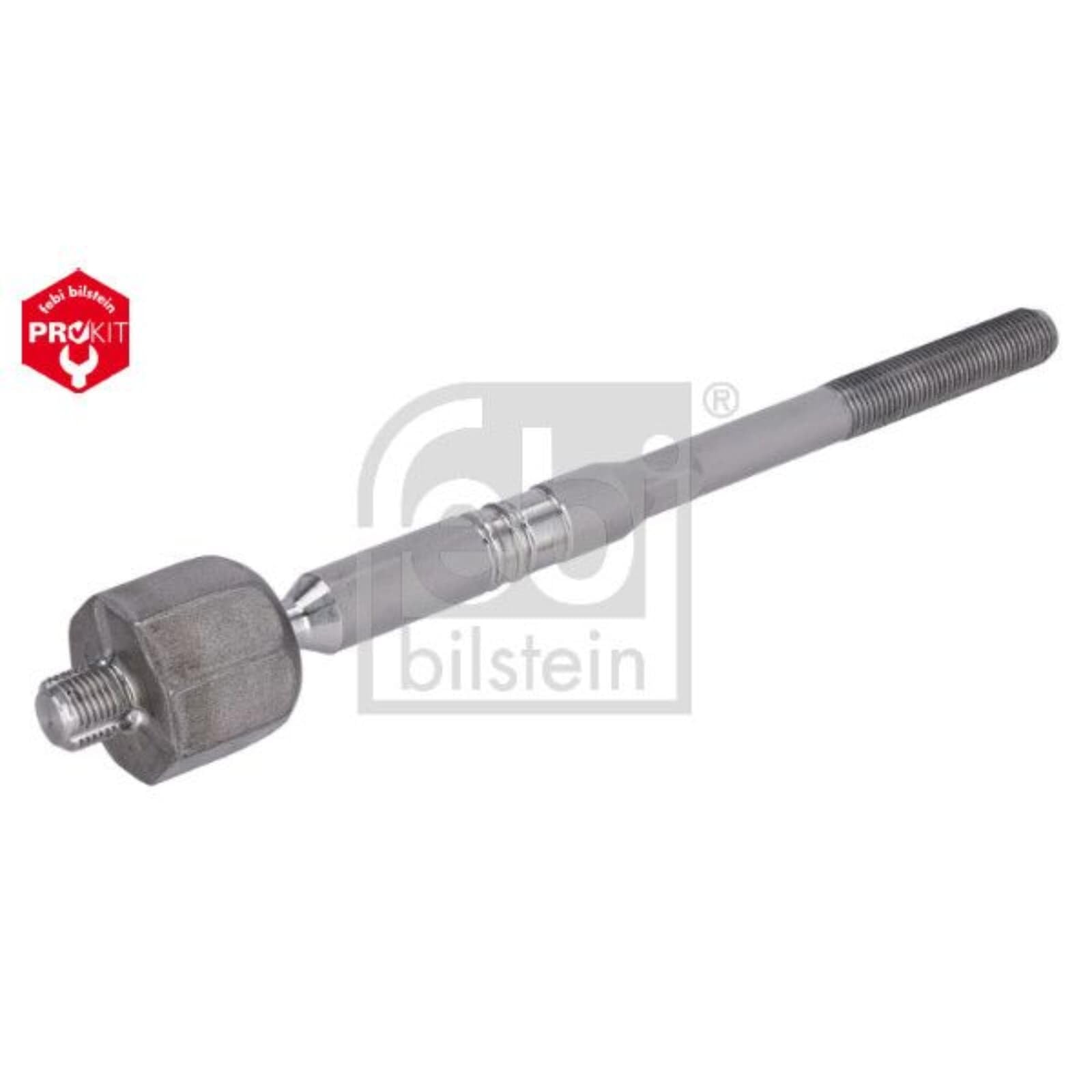 Febi bilstein 44285 Varillas de Tensión | 44285 apto para 1 2 3 4
