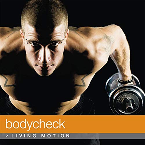 Play Bodycheck: Living Motion by VARIOUS ARTISTS on Amazon Music