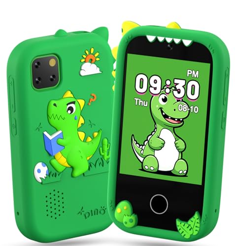 キッズスマホ キッズスマートフォン スマホ おもちゃ スマホ型 キッズカメラ gaming phone 知育玩具 6歳 7歳 8歳 誕生日プレゼント自撮りカメラ ゲーム 音楽 録画録音 入園入学祝い 女の子 男の子 おもちゃ クリスマス 誕生日 プレゼント