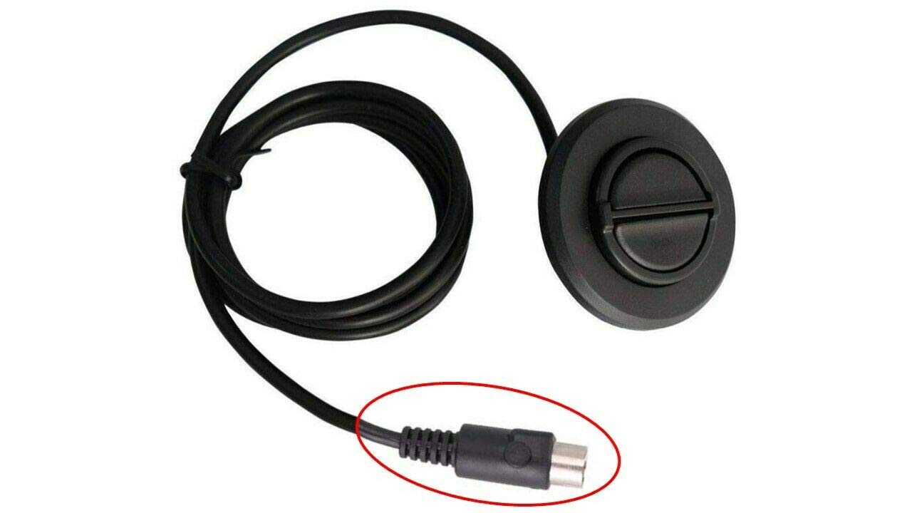 Raggiungere Parassita Luogo Interruttore Per Cavo Elettrico Danza Dissipazione R - Foto 4